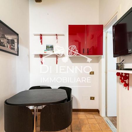 Trastevere Luxury Рим Экстерьер фото